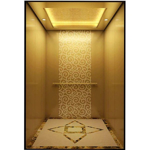 ลิฟต์โดยสาร